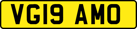 VG19AMO