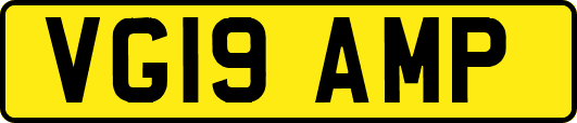 VG19AMP
