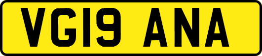 VG19ANA