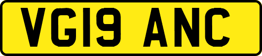 VG19ANC