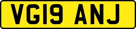 VG19ANJ