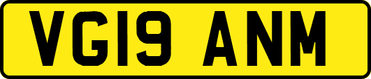 VG19ANM