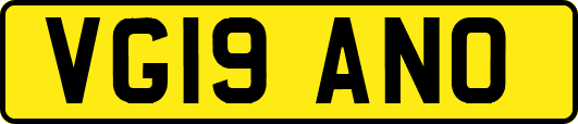VG19ANO