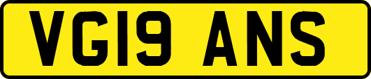 VG19ANS