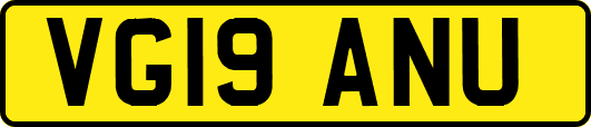 VG19ANU