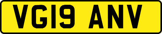 VG19ANV