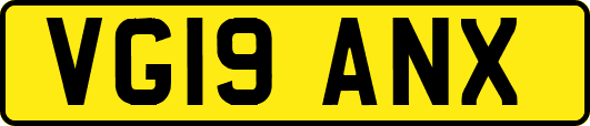 VG19ANX