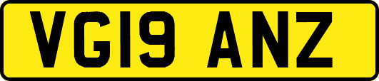 VG19ANZ