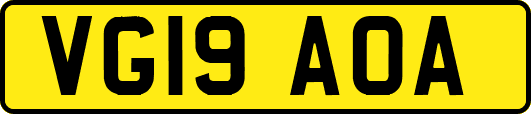 VG19AOA