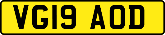 VG19AOD