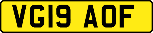 VG19AOF
