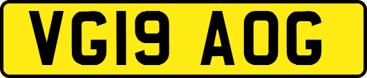 VG19AOG