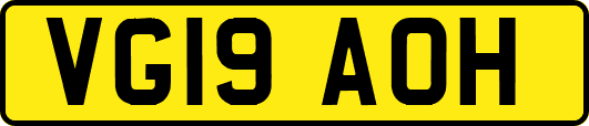 VG19AOH