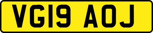 VG19AOJ