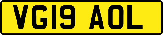 VG19AOL