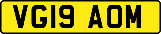 VG19AOM