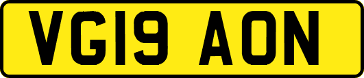 VG19AON
