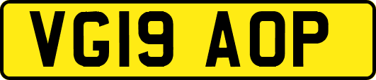 VG19AOP