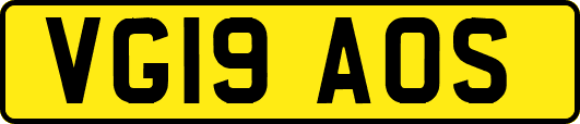 VG19AOS