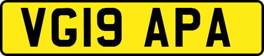 VG19APA