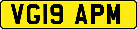 VG19APM