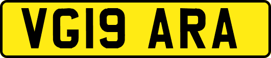 VG19ARA