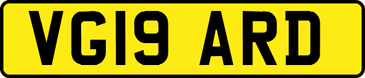 VG19ARD