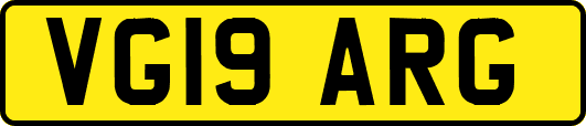VG19ARG