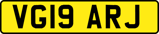 VG19ARJ