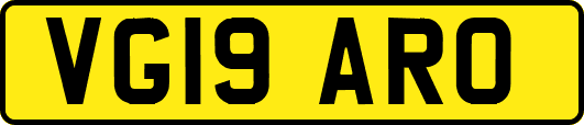 VG19ARO