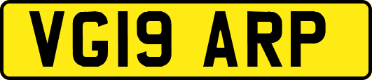 VG19ARP