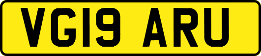 VG19ARU