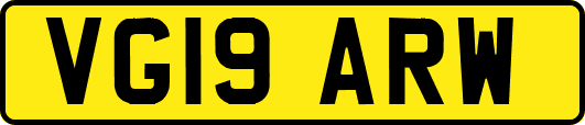 VG19ARW