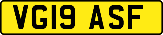 VG19ASF