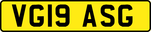 VG19ASG