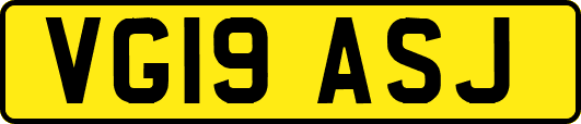 VG19ASJ