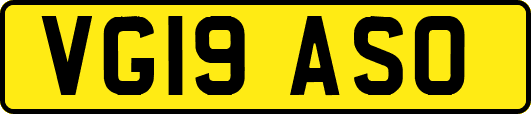 VG19ASO