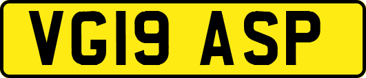 VG19ASP