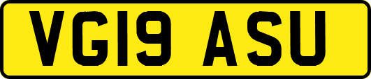 VG19ASU