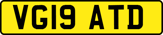VG19ATD