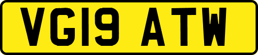 VG19ATW