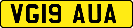 VG19AUA
