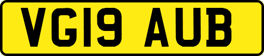 VG19AUB