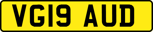 VG19AUD