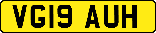 VG19AUH