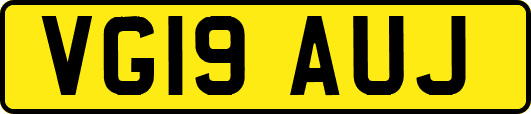 VG19AUJ
