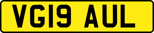 VG19AUL