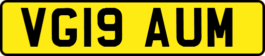 VG19AUM