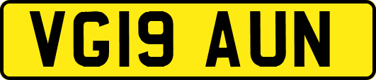 VG19AUN