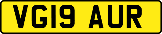 VG19AUR